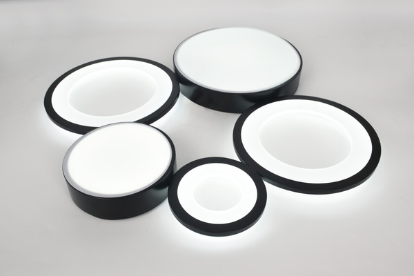 Изображение товара Люстра Rivoli Aliona 6161-201 LED / Б0066468