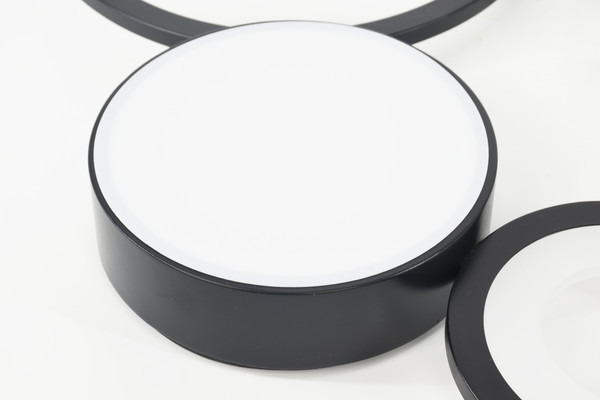 Изображение товара Люстра Rivoli Aliona 6161-201 LED / Б0066468