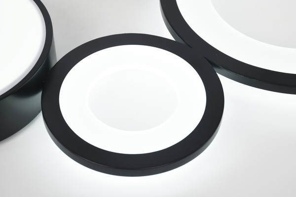 Изображение товара Люстра Rivoli Aliona 6161-201 LED / Б0066468