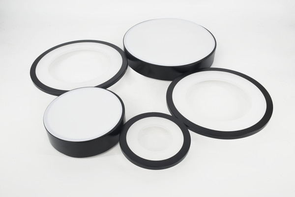 Изображение товара Люстра Rivoli Aliona 6161-201 LED / Б0066468