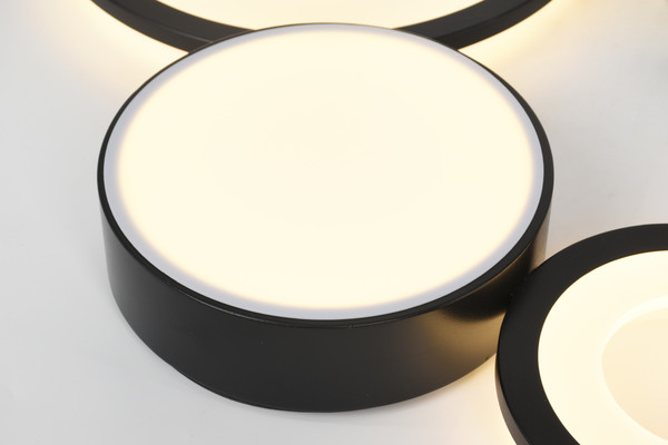 Изображение товара Люстра Rivoli Aliona 6161-201 LED / Б0066468