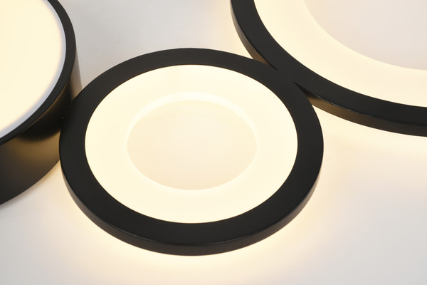 Изображение товара Люстра Rivoli Aliona 6161-201 LED / Б0066468