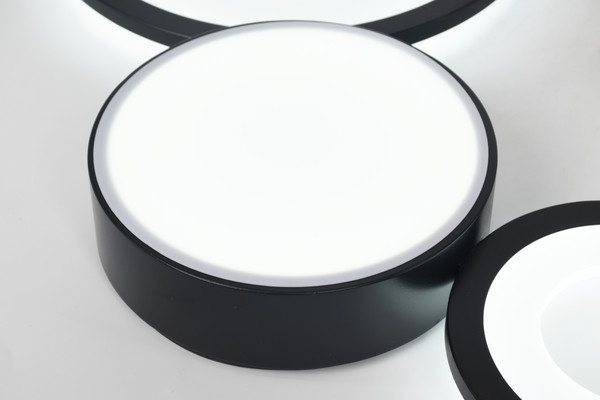 Изображение товара Люстра Rivoli Aliona 6161-201 LED / Б0066468