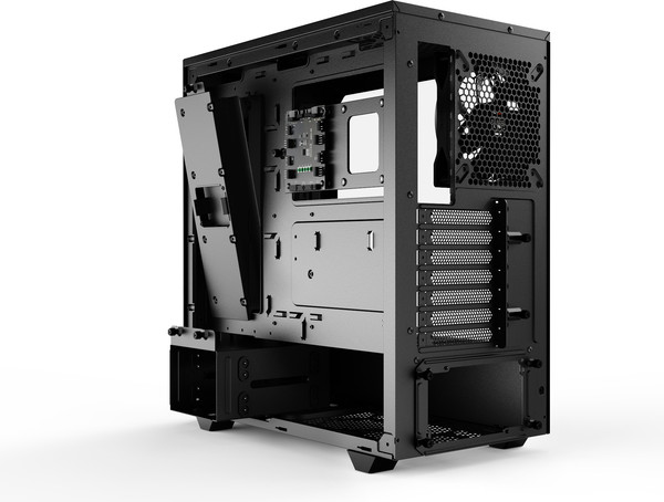 Изображение товара Корпус для компьютера Be quiet! Pure Base 500 FX (BGW43)