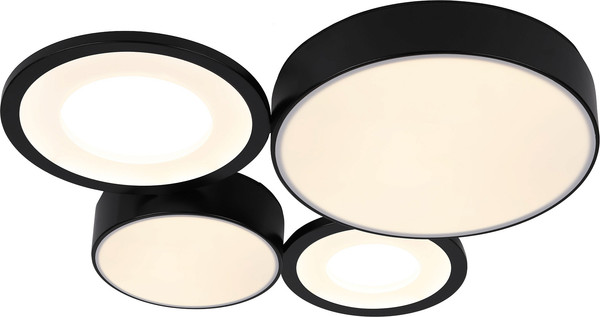 Изображение товара Люстра Rivoli Aliona 6161-701 LED / Б0066451