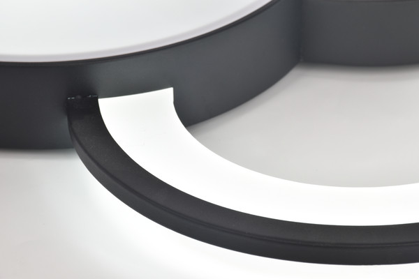 Изображение товара Люстра Rivoli Aliona 6161-702 LED / Б0066452