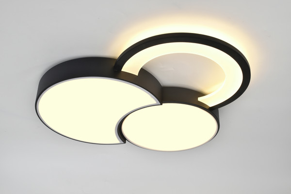 Изображение товара Люстра Rivoli Aliona 6161-702 LED / Б0066452