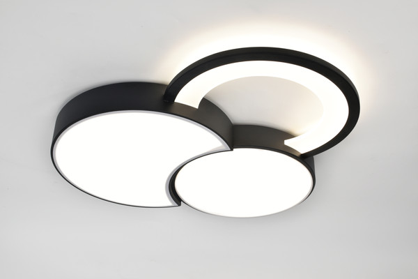 Изображение товара Люстра Rivoli Aliona 6161-702 LED / Б0066452