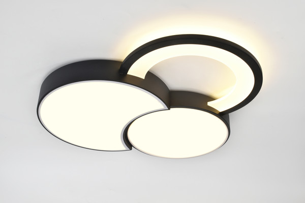 Изображение товара Люстра Rivoli Aliona 6161-702 LED / Б0066452
