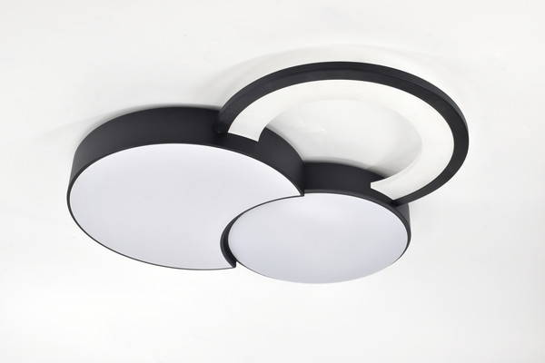 Изображение товара Люстра Rivoli Aliona 6161-702 LED / Б0066452