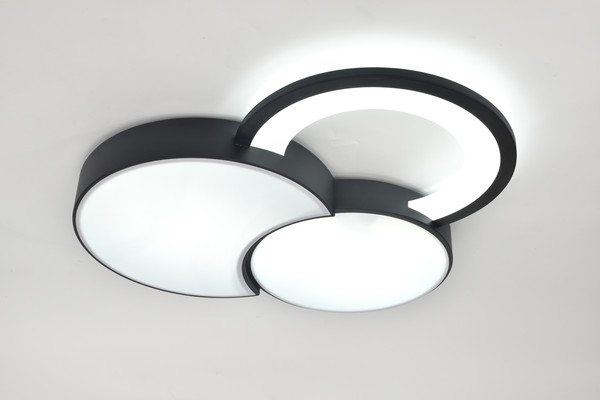 Изображение товара Люстра Rivoli Aliona 6161-702 LED / Б0066452