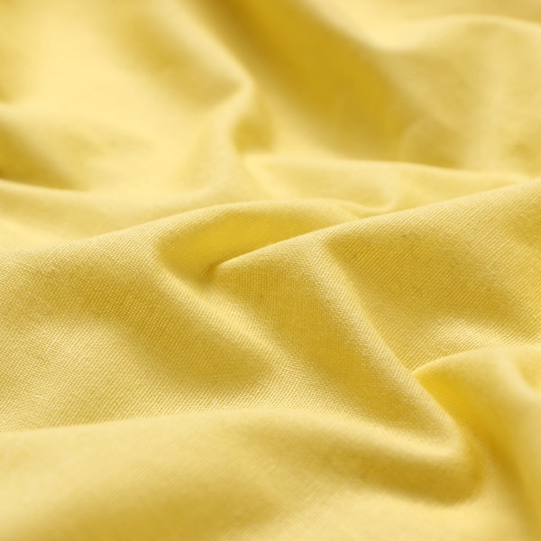 Изображение товара Простыня Этель 140x200 на резинке / 10801841 (желтый)