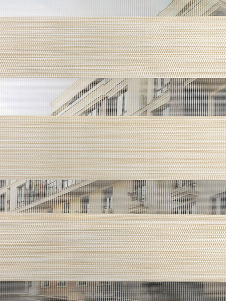 Изображение товара Рулонная штора Lm Decor ДН LB 22-02 150x170 (светло-бежевый)