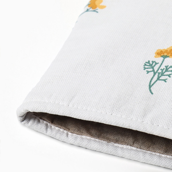 Изображение товара Грелка для чайника Этель Полевые цветочки / 10783208