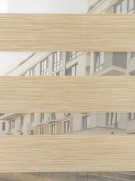 Изображение товара Рулонная штора Lm Decor ДН LB 22-03 130x170 (песочный)