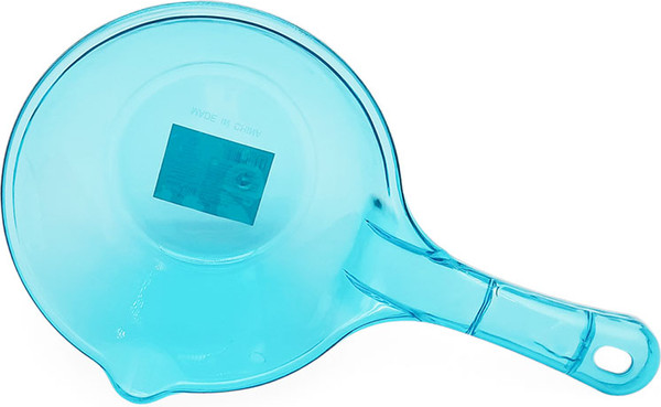 Изображение товара Ковш бытовой MONAMI QQH23-08 (1.2л, голубой)