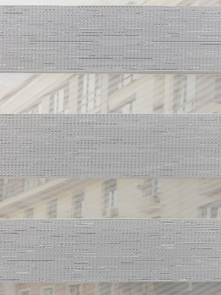 Изображение товара Рулонная штора Lm Decor ДН LB 54-02 120x170 (серебристый)