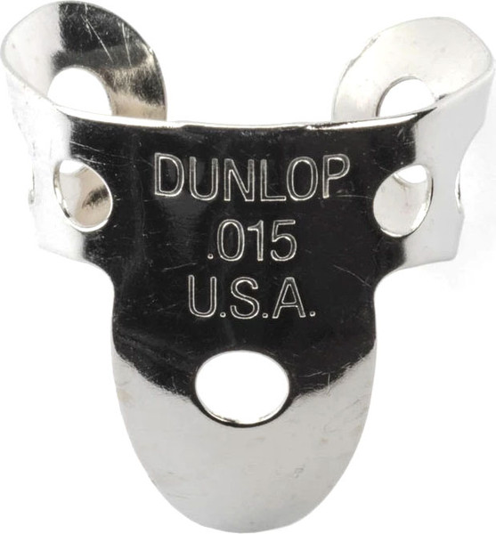 Изображение товара Медиатор коготь Dunlop Manufacturing Dunlop 33R.015