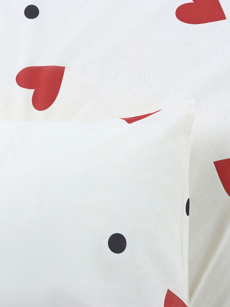 Изображение товара Комплект постельного белья Этель First love 2сп / 10706939