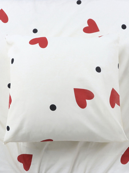 Изображение товара Комплект постельного белья Этель First love 2сп / 10706939