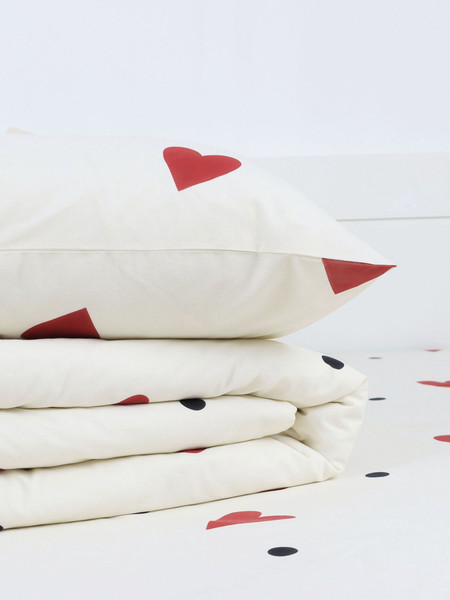 Изображение товара Комплект постельного белья Этель First love 2сп / 10706939