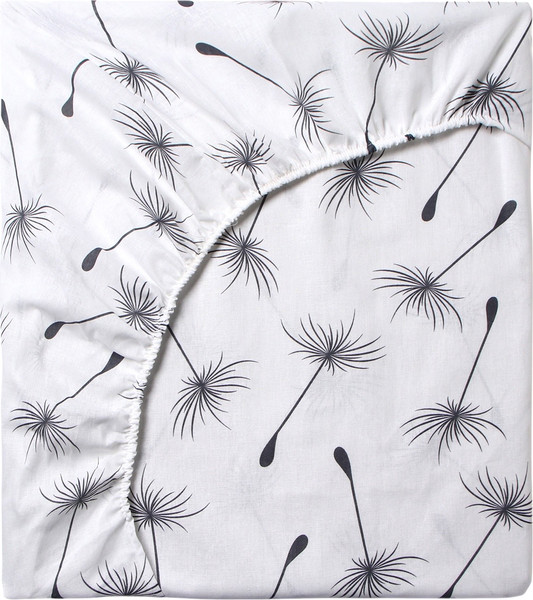 Изображение товара Простыня Этель Легкость ветра на резинке / 10801826