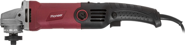 Изображение товара Угловая шлифовальная машина Pioneer AG-M950-125-02