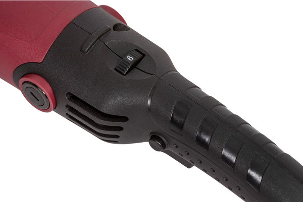 Изображение товара Угловая шлифовальная машина Pioneer AG-M950-125-02