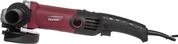 Изображение товара Угловая шлифовальная машина Pioneer AG-M950-125-02
