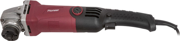 Изображение товара Угловая шлифовальная машина Pioneer AG-M950-125-02