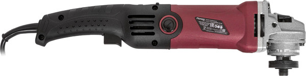 Изображение товара Угловая шлифовальная машина Pioneer AG-M950-125-02