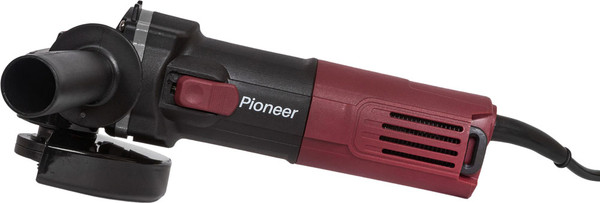 Изображение товара Угловая шлифовальная машина Pioneer AG-M750-125-02