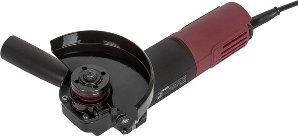 Изображение товара Угловая шлифовальная машина Pioneer AG-M750-125-02