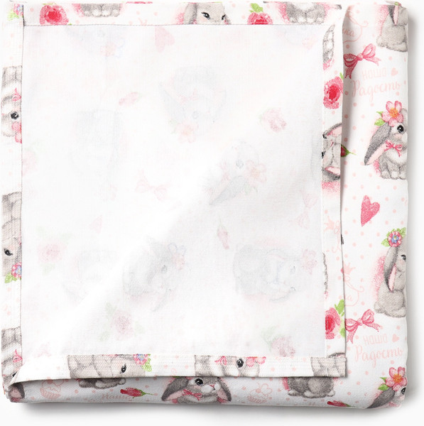 Изображение товара Покрывало Этель Любимая доченька 1.5сп / 10820353