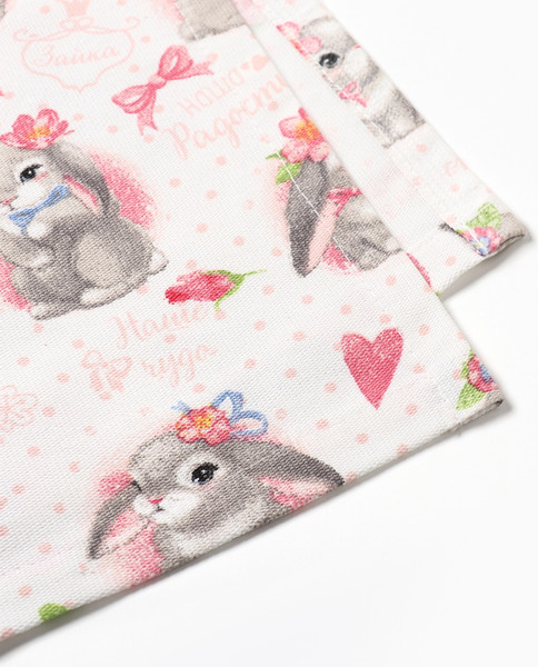 Изображение товара Покрывало Этель Любимая доченька 1.5сп / 10820353