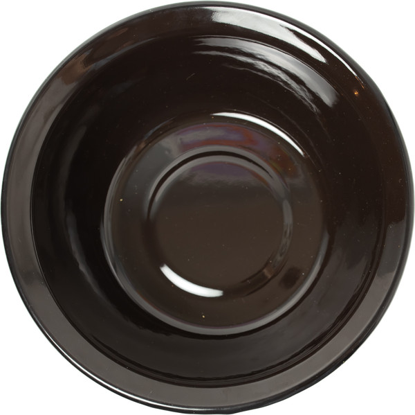 Изображение товара Миска КМЗ Царица полей 40304-072/5 (коричневый)