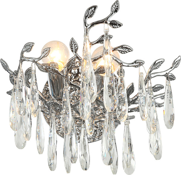 Изображение товара Бра Citilux Ritz CL310021 (хром)