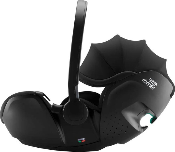 Изображение товара Автокресло Britax Romer Baby Safe Pro (Space Black)