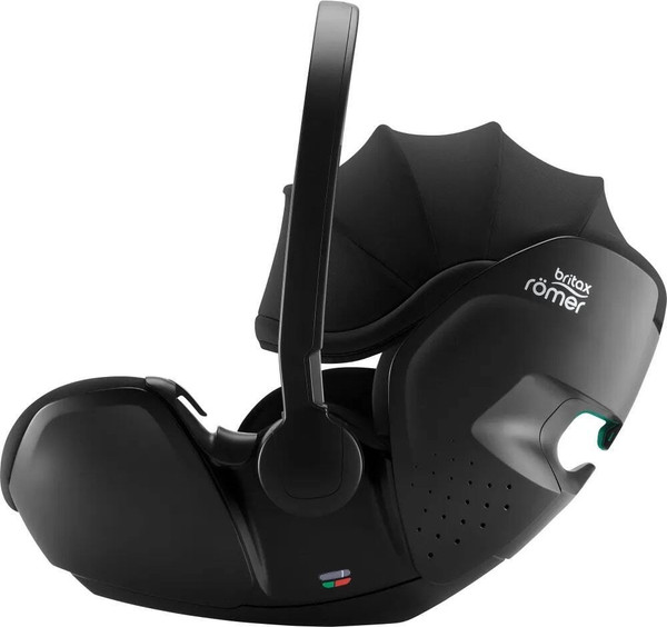 Изображение товара Автокресло Britax Romer Baby Safe Pro (Space Black)