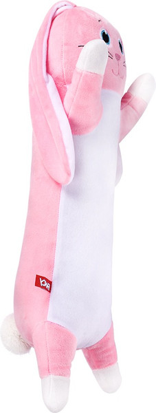 Изображение товара Подушка-игрушка Fancy Зайчик / ZAZH1 (розовый)