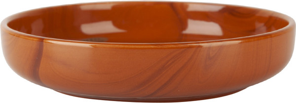 Изображение товара Тарелка столовая глубокая Nouvelle Wooden Grain / 1730303-Н2