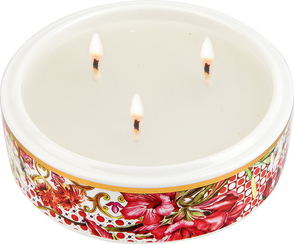 Изображение товара Свеча Nouvelle Secret Garden / 0200155