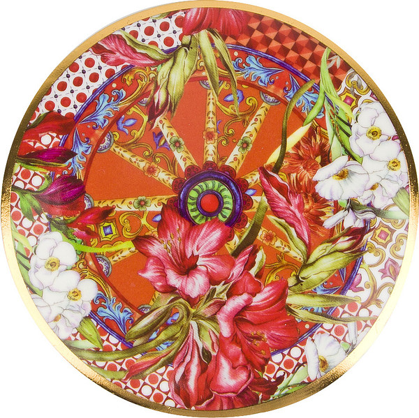 Изображение товара Свеча Nouvelle Secret Garden / 0200155