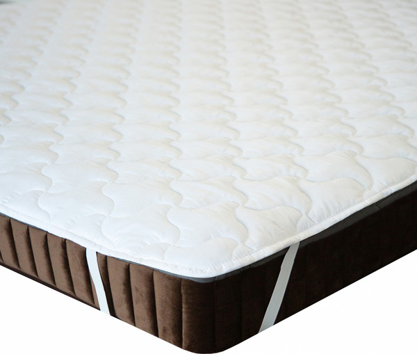 Изображение товара Наматрасник защитный AMI Balance 80x200