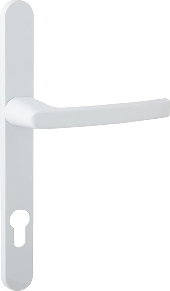 Изображение товара Ручка дверная Apecs HP-85.7205-W