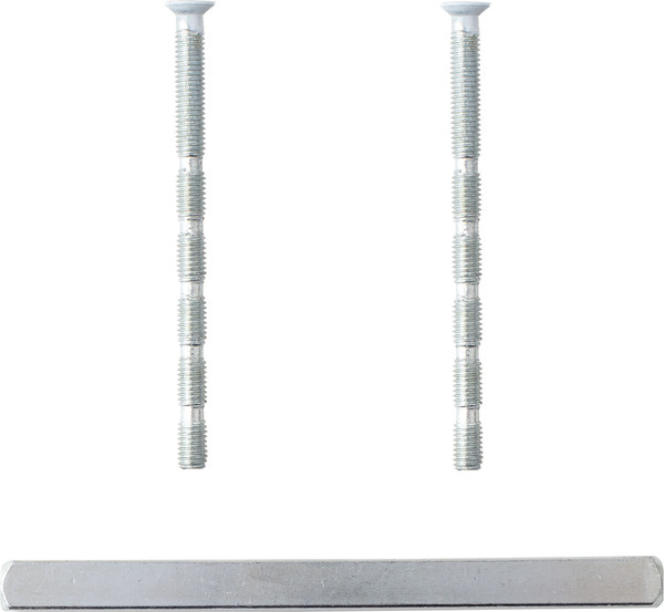 Изображение товара Ручка дверная Apecs HP-85.7205-W