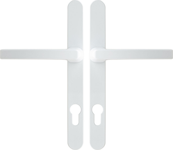 Изображение товара Ручка дверная Apecs HP-85.7205-W