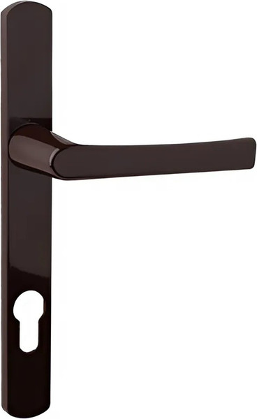 Изображение товара Ручка дверная Apecs HP-85.7306-BR