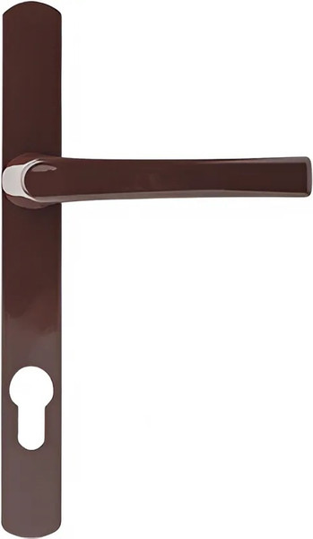 Изображение товара Ручка дверная Apecs HP-85.7306-BR