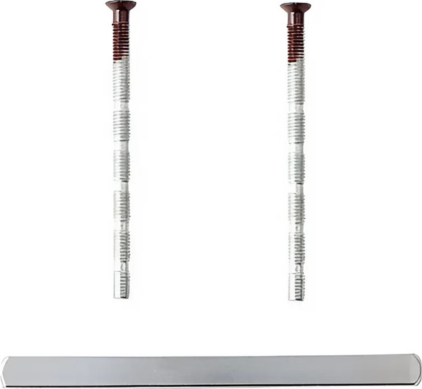 Изображение товара Ручка дверная Apecs HP-85.7306-BR